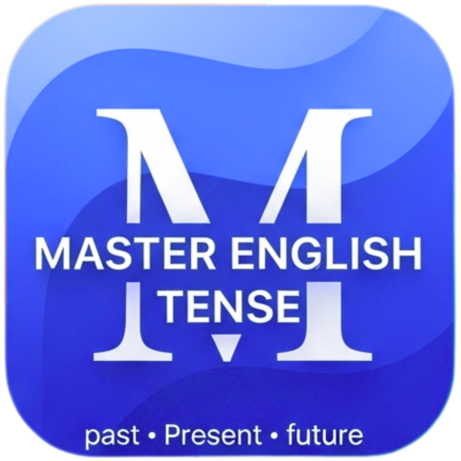 Master English Tenses
