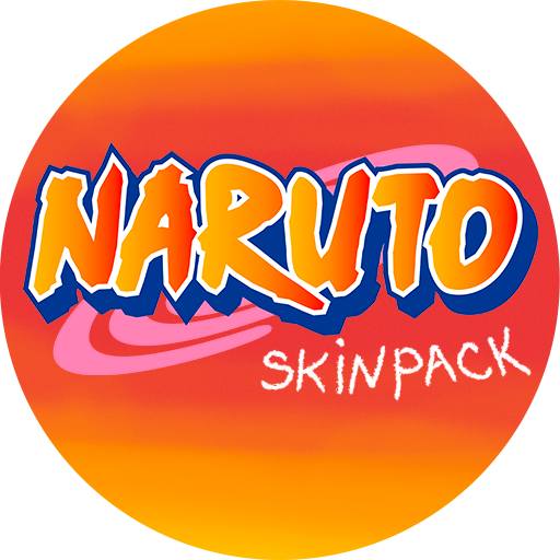 Naruto skins for Minecraft PE