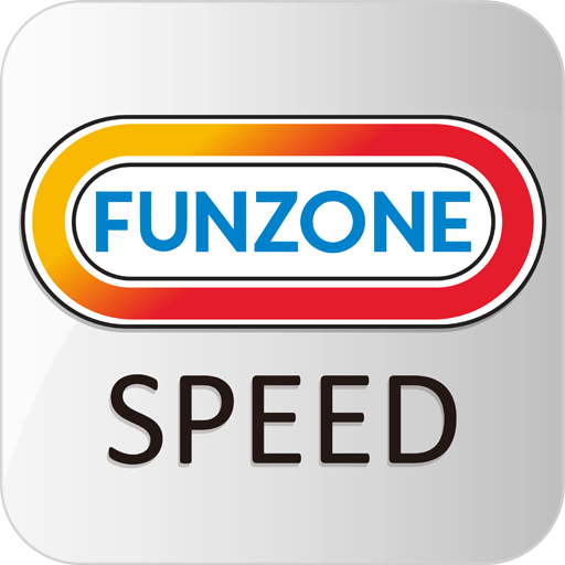 FUN ZONE SPEED