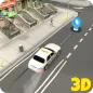 Beni al yukarı ve İade: binmek Paylaşım Sim 3D