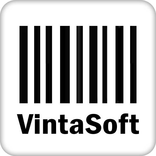 VintaSoft Barcode Generator