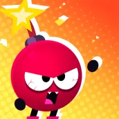 Bomb Tag