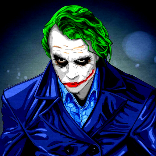 Joker music