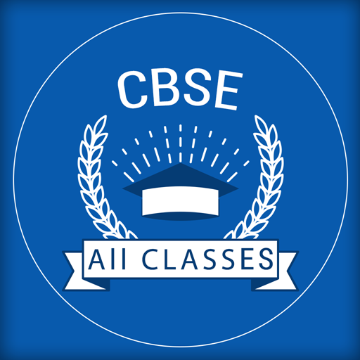 CBSE Books and Solutions