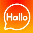 Hallo - Video chatting