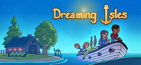 Dreaming Isles