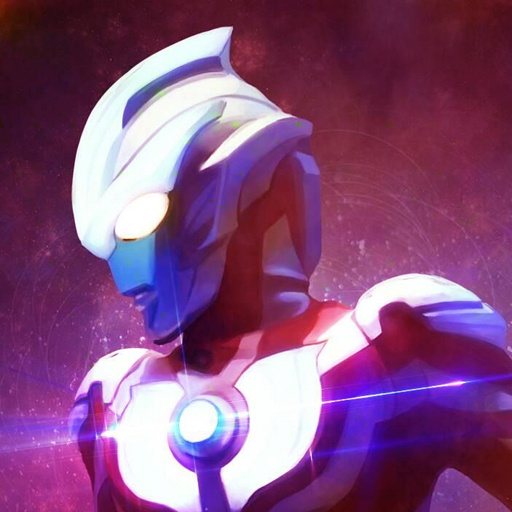 Ultraman Wallpaper HD