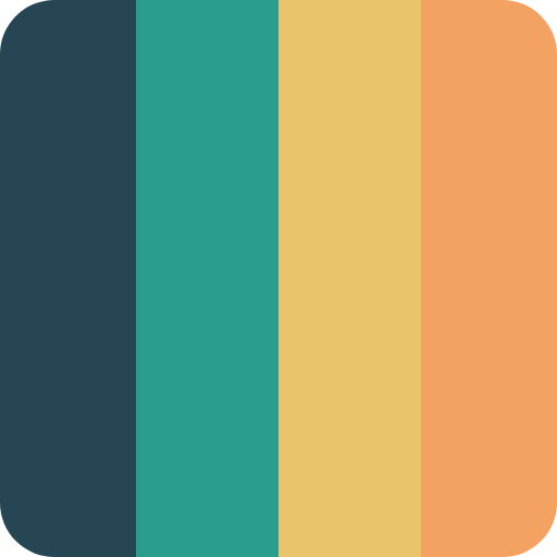 Color Palette Generator