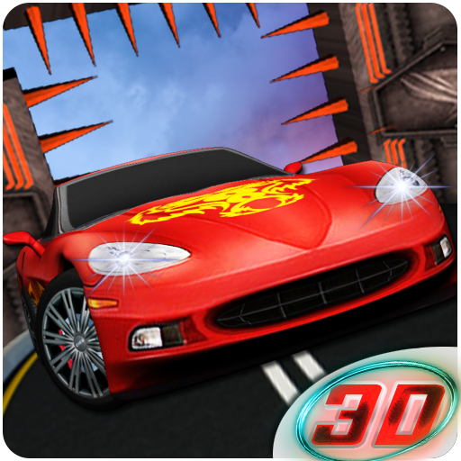 Stunt Car 3D