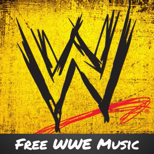 Free WWE Music