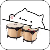 Bongo Cat Soundboard