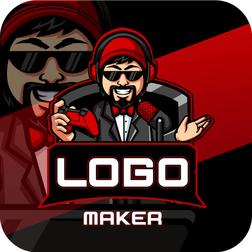 Esports Gaming Logo Maker