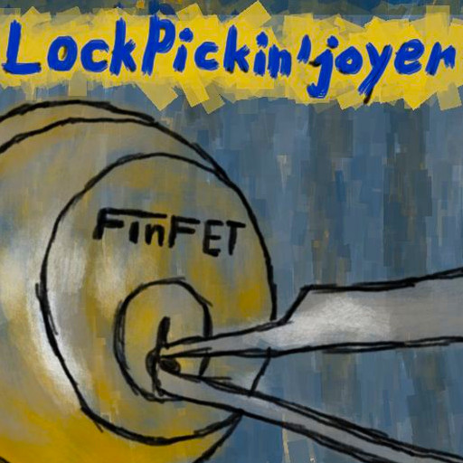 The LockPickin'joyer