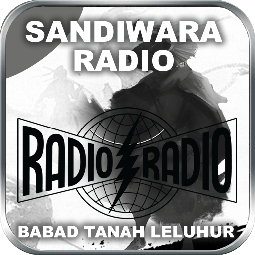 Sandiwara Radio Babad Tanah Le