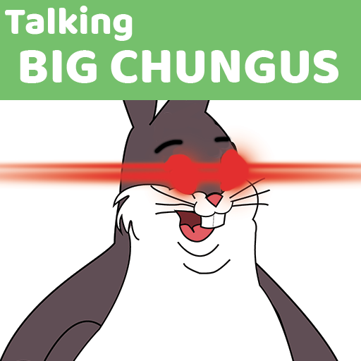 funny big chungus talking