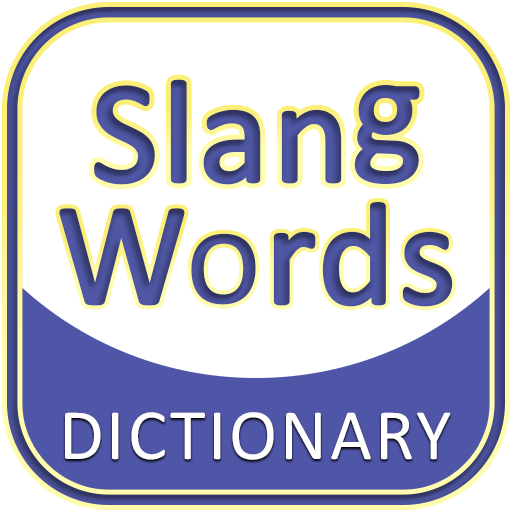 English Slang Dictionary
