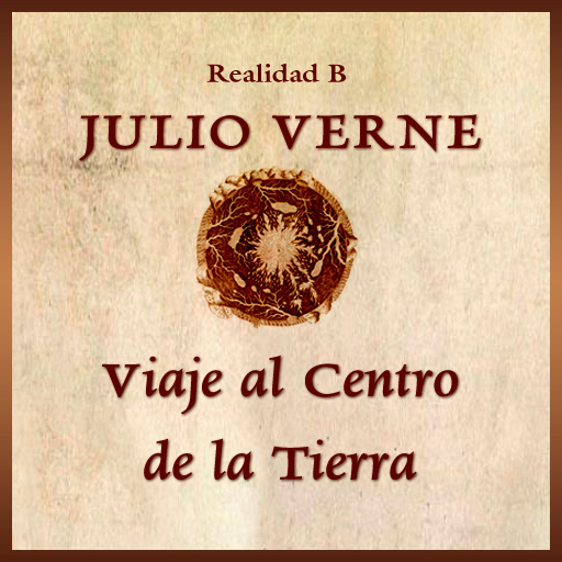 VIAJE AL CENTRO DE LA TIERRA -