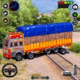 jogo de caminhão de carga