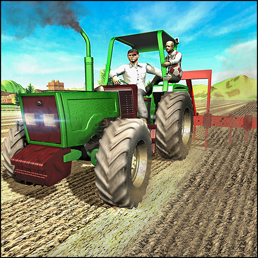 Pakar Farmer Simulator 2018