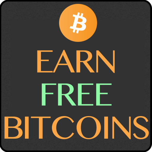 Earn Free Bitcoin