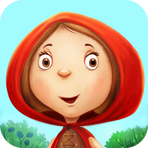 The Little Red Riding Hood