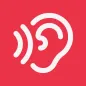 Ear Mate: Hearing Aid & Amp