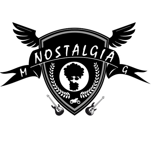 Nostalgia Moto Clube