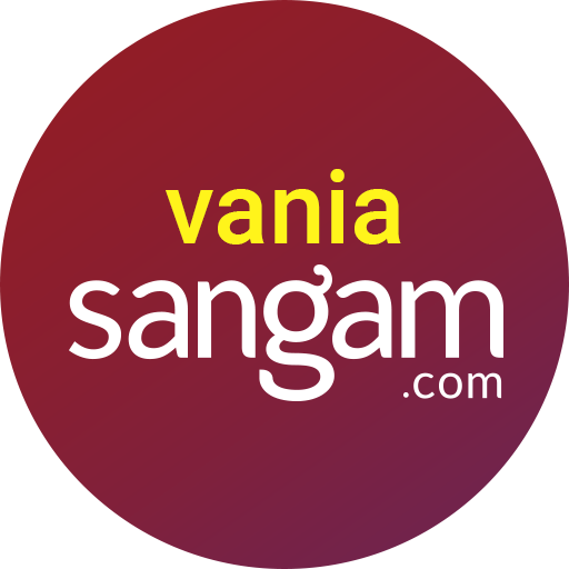 Vania Matrimony by Sangam.com