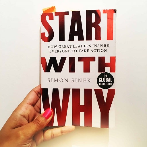 Start With Why