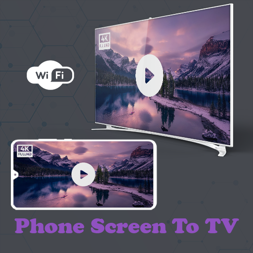 Roku Cast & Screen Share to TV