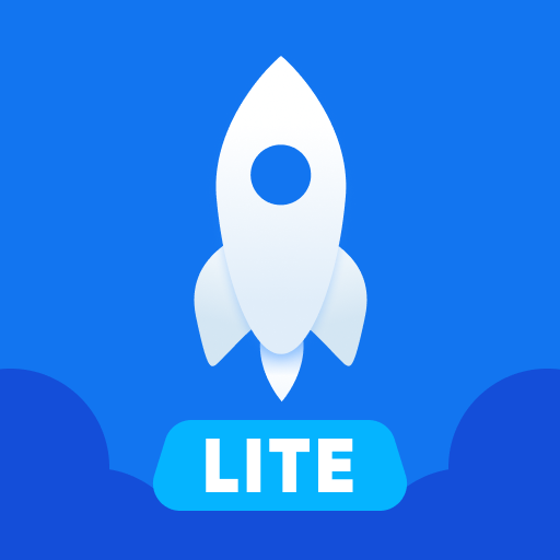 App Booster Lite - RAM Booster