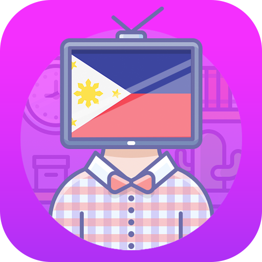 Philippines TV Channels DTT