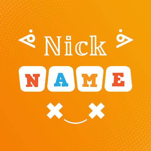 NickFinder- Nickname Generator