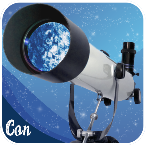 Super Zoom telescope (Photo & Video)