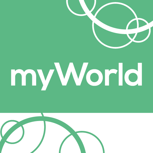 myWorld Partner