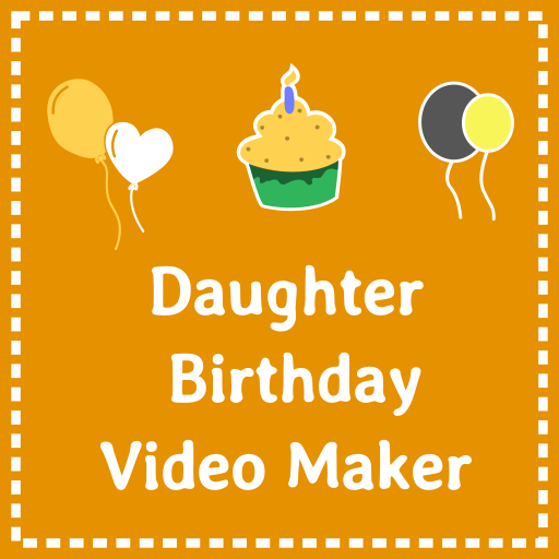 Birthday video for daughter - 