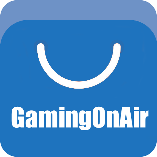 GamingOnAir.de - Anime - Gamer - Cosplay Shop