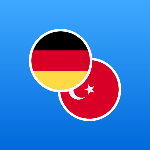 German-Turkish Dictionary