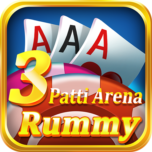 3Patti Arena - Rummy