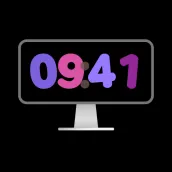 StandBy - Desk Clock