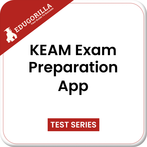 KEAM Exam Preparation App