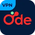 ODE VPN - Fast Secure VPN App