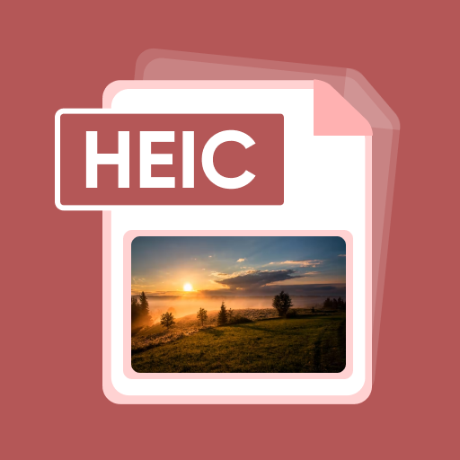 Heic to JPG Converter - Viewer