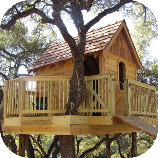 Tree House Design