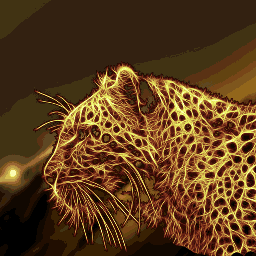 Golden Cheetah Business
