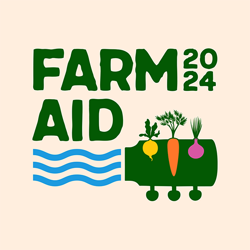 Farm Aid 2024