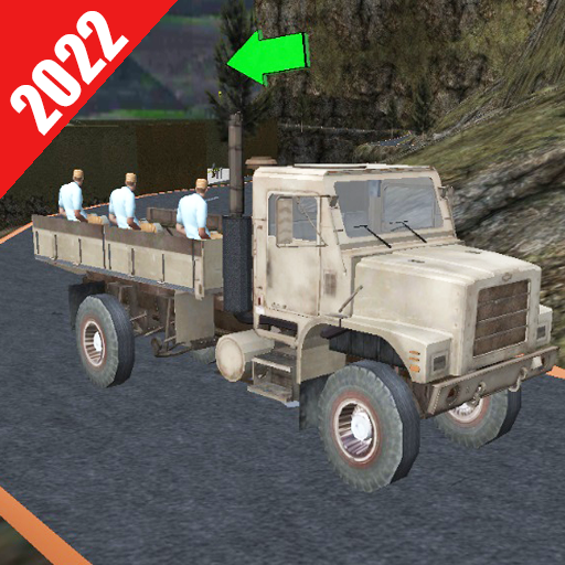 Truck Cargo 2022 Simulator