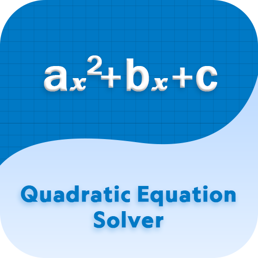 Quadratic Equation Solver