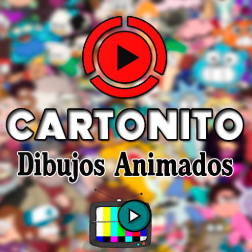 Cartonito Series Infantiles