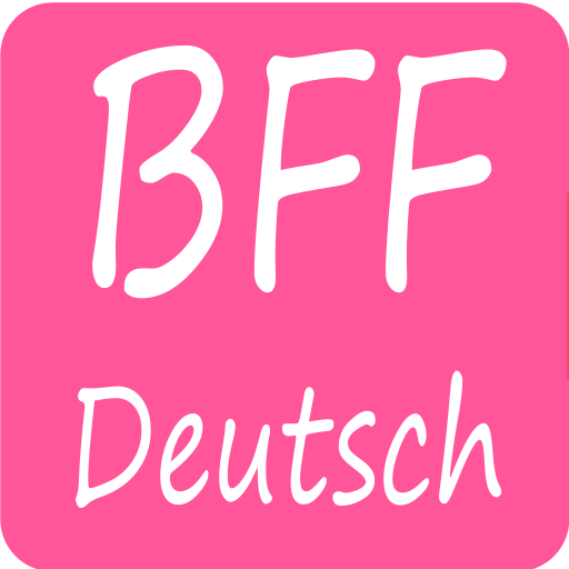 BFF Test : Freundschaftstest